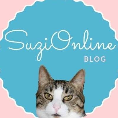 SuziOnline Logo